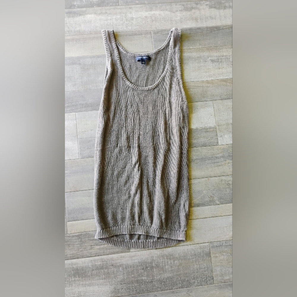 Banana Republic Textured Knit Top